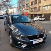 تارا v1p شیش دنده مدل دی ۴۰۳|خودرو سواری و وانت|مشهد, راهنمایی|دیوار