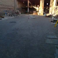 مغازه، گاراژ (اجاره ای) شهرک صنعتی خاوران|اجارهٔ دفتر صنعتی، کشاورزی، تجاری|سبزوار, شهرک صنعتی خاوران|دیوار