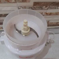 خرد کن مولیمکس مدل فرانسه، نو با جعبه|خردکن، آسیاب، غذاساز|تهران, تهرانپارس جنوبی|دیوار