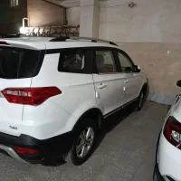 خودرو تیام مدل ۴۰۲تحویل ۴۰۴