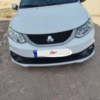 ساینا s مدل 1402|خودرو سواری و وانت|شوط, |دیوار