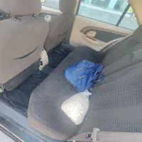 پارس تیوفایو ۱۴۰۱|خودرو سواری و وانت|بیرجند, |دیوار