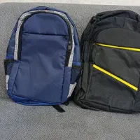 کیف کوله مدرسه نو