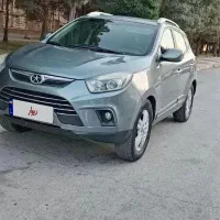 جک S5 دنده‌ای، مدل ۱۳۹۴|خودرو سواری و وانت|کرمانشاه, |دیوار