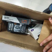 سیستم نسل 12 استوک۵ روز کار