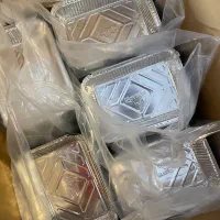 ظروف یکبار مصرف