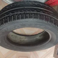 دوتا لاستیک خارجی پژو