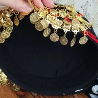 کلاه کوردی|لباس|کرمانشاه, |دیوار