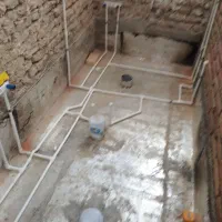 کاشیکاری کاشی کاری بنایی لوله کشی جوشکاری|خدمات پیشه و مهارت|اسدآباد, |دیوار