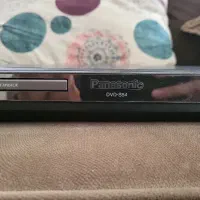 دی وی دی پاناسونیک|پخشکننده DVD و ویدیو|تهران, جیحون|دیوار