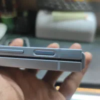 گوشی سامسونگ SAMSUNG z filip6|موبایل|تهران, حافظیه|دیوار