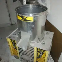 دستگاه سبزی خود کنی|خردکن، آسیاب، غذاساز|ری, شهید بهشتی|دیوار