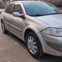 مگان اتومات در حد|خودرو سواری و وانت|تهران, جنتآباد جنوبی|دیوار