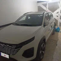 ام وی ام ایکس ۳۳کراس