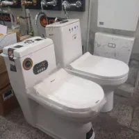 توالت فرنگی اکس کم ۱۲و۱۳