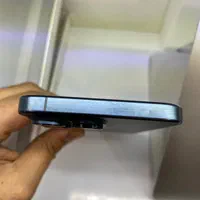 iPhone 15 Pro Max 512 ZAA کارکرده تمیز|موبایل|کرج, گوهردشت|دیوار