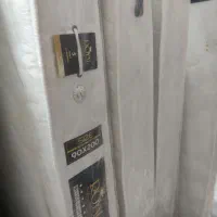 ال ای دی ۴۰ اینچ دست دوم و ۵۰ اینچ نو|تلویزیون و پروژکتور|یزد, |دیوار