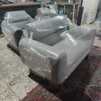 مبل راحتی پادنا .در رنگبندی متنوع|مبلمان خانگی و میز عسلی|رباطکریم, رباطکریم|دیوار