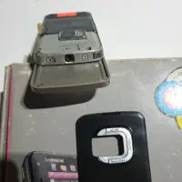 نوکیا n96 اصلی قدیمی|موبایل|تهران, شوش|دیوار