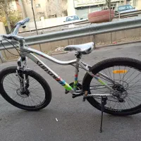 دوچرخه sunspeed سایز 27