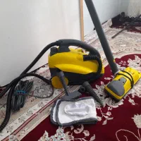 بخارشورکنوود