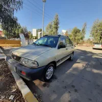 پراید۱۴۱دوگانه|خودرو سواری و وانت|پاکدشت, پاکدشت (مامازند)|دیوار