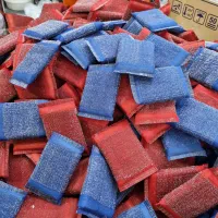 اسکاج و سیم ظرفشویی