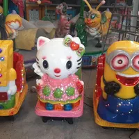 تکان دهنده باب اسفنجی  ریموتی و سکه ای