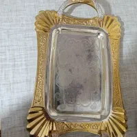 سینی استکان