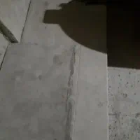سنگ ۲متری وچنتا سنگ های ۱متری سفید