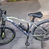 دوچرخه طرح marlin 27.5