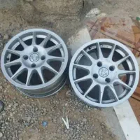 رینگ معاوضه با رینگ معمولی