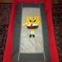 گهواره کودک تاشو مسافرتی