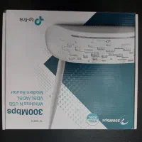 مودم نو   ADSL