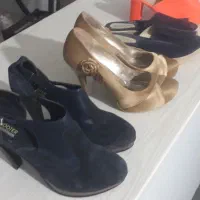 کفش زنانه مجلسی