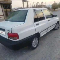 پراید مدل 96 دوگانه سوز خوش قیمت