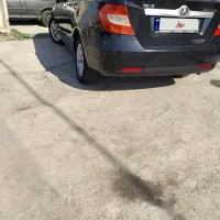 برلیانس۲۳۰‌ مدل ۹۵|خودرو سواری و وانت|گرگان, |دیوار