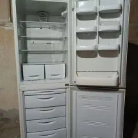 یخچال فریزر امرسان|یخچال و فریزر|بجنورد, |دیوار