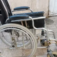 ویلچر
