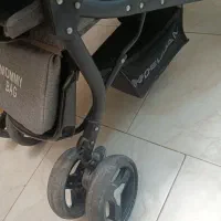 کالسکه کودک دلیجان|کالسکه و لوازم جانبی|ورامین, ورامین|دیوار