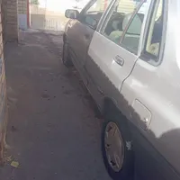 پراید صندوق‌دار بنزینی، مدل ۱۳۸۵|خودرو سواری و وانت|رفسنجان, |دیوار