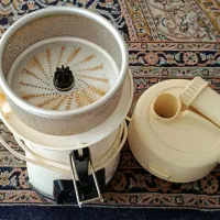 آب میوه گیری|سایر لوازم برقی|شیراز, معالی‌آباد|دیوار