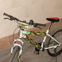 دوچرخه سایز26