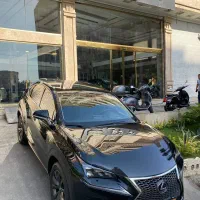 لکسوس NX 200 2017