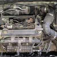 تعمیرات تخصصی MVM Geely Coupa ام وی ام جیلی