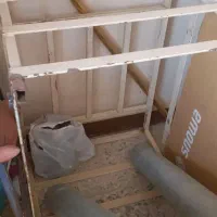 فروش دو عدد صندلی و یک عدد جا کولری بزرگ