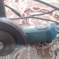 سنگ فرز رونیکس 3260