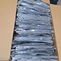 پک ذخیره اظطراری آب ، انواع کنستانتره ، رب و غیره