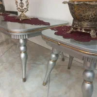 میز جلو مبلی و تلویزیون|مبلمان خانگی و میز عسلی|فردیس, قریشی|دیوار