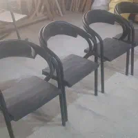 صندلی آهنی|مبلمان اداری|جاجرود, |دیوار